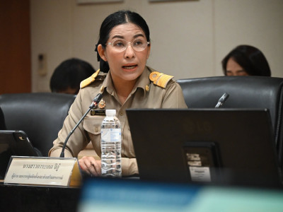 รองอธิบดีกรมส่งเสริมสหกรณ์ ... พารามิเตอร์รูปภาพ 26