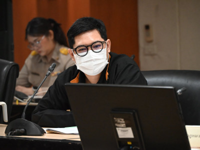 รองอธิบดีกรมส่งเสริมสหกรณ์ ... พารามิเตอร์รูปภาพ 30