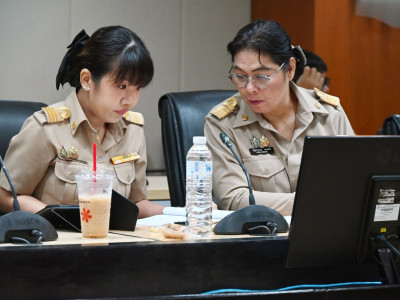 รองอธิบดีกรมส่งเสริมสหกรณ์ ... พารามิเตอร์รูปภาพ 32