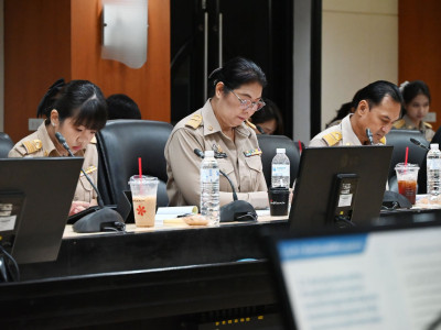 รองอธิบดีกรมส่งเสริมสหกรณ์ ... พารามิเตอร์รูปภาพ 33