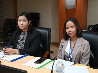 รองอธิบดีกรมส่งเสริมสหกรณ์ ... พารามิเตอร์รูปภาพ 34