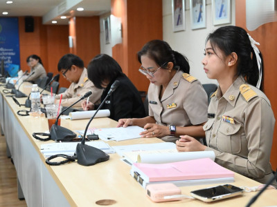 รองอธิบดีกรมส่งเสริมสหกรณ์ ... พารามิเตอร์รูปภาพ 38