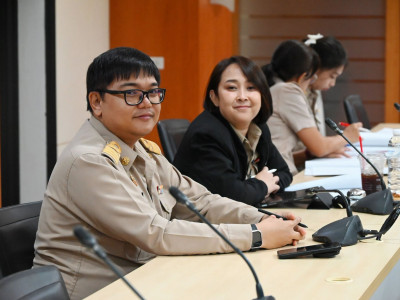 รองอธิบดีกรมส่งเสริมสหกรณ์ ... พารามิเตอร์รูปภาพ 39
