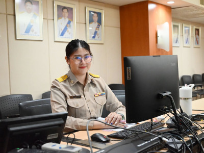 รองอธิบดีกรมส่งเสริมสหกรณ์ ... พารามิเตอร์รูปภาพ 40