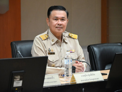 รองอธิบดีกรมส่งเสริมสหกรณ์ ... พารามิเตอร์รูปภาพ 7