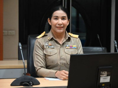รองอธิบดีกรมส่งเสริมสหกรณ์ ... พารามิเตอร์รูปภาพ 8