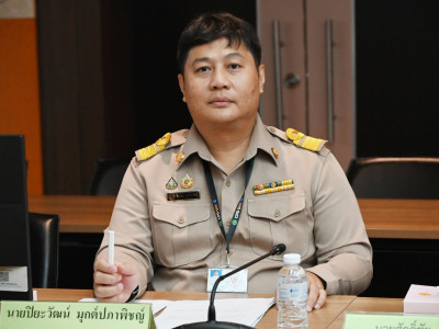 รองอธิบดีกรมส่งเสริมสหกรณ์ ... พารามิเตอร์รูปภาพ 12
