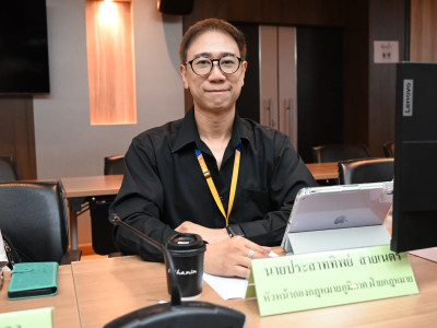 รองอธิบดีกรมส่งเสริมสหกรณ์ ... พารามิเตอร์รูปภาพ 16