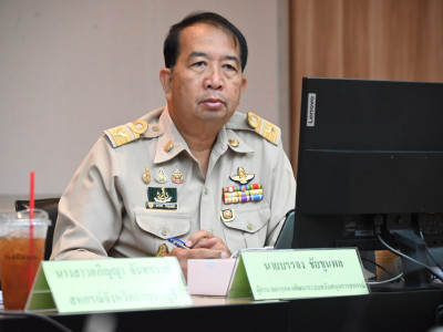 รองอธิบดีกรมส่งเสริมสหกรณ์ ... พารามิเตอร์รูปภาพ 26