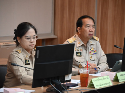 รองอธิบดีกรมส่งเสริมสหกรณ์ ... พารามิเตอร์รูปภาพ 27