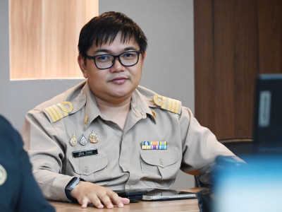 รองอธิบดีกรมส่งเสริมสหกรณ์ ... พารามิเตอร์รูปภาพ 30