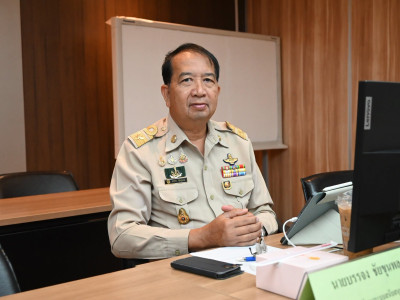 รองอธิบดีกรมส่งเสริมสหกรณ์ ... พารามิเตอร์รูปภาพ 6