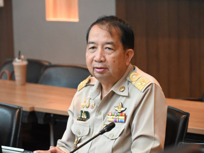 รองอธิบดีกรมส่งเสริมสหกรณ์ ... พารามิเตอร์รูปภาพ 7