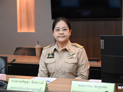 รองอธิบดีกรมส่งเสริมสหกรณ์ ... พารามิเตอร์รูปภาพ 8