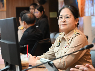 รองอธิบดีกรมส่งเสริมสหกรณ์ ... พารามิเตอร์รูปภาพ 9