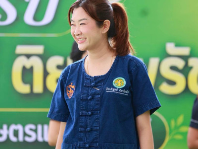 นางสาวปิยะรัฐชย์ ติยะไพรัช ... พารามิเตอร์รูปภาพ 1