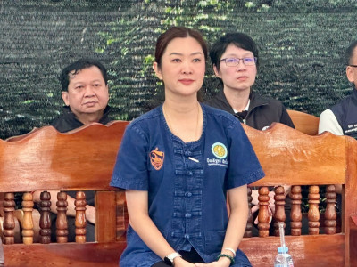 นางสาวปิยะรัฐชย์ ติยะไพรัช ... พารามิเตอร์รูปภาพ 6