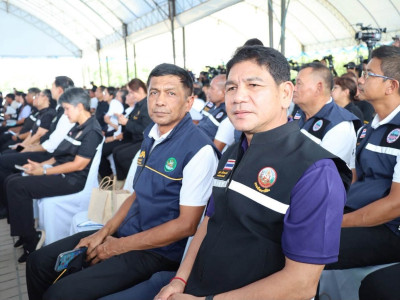 นายอนุทิน ชาญวีรกูล นายกรัฐมนตรี ... พารามิเตอร์รูปภาพ 13