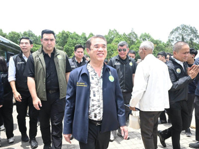 นายอนุทิน ชาญวีรกูล นายกรัฐมนตรี ... พารามิเตอร์รูปภาพ 2