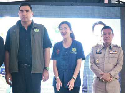 นายอนุทิน ชาญวีรกูล นายกรัฐมนตรี ... พารามิเตอร์รูปภาพ 21