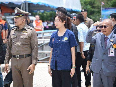 นายอนุทิน ชาญวีรกูล นายกรัฐมนตรี ... พารามิเตอร์รูปภาพ 3