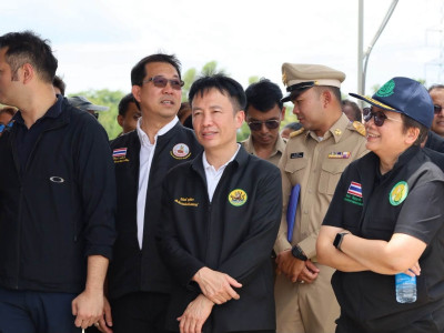 นายอนุทิน ชาญวีรกูล นายกรัฐมนตรี ... พารามิเตอร์รูปภาพ 4