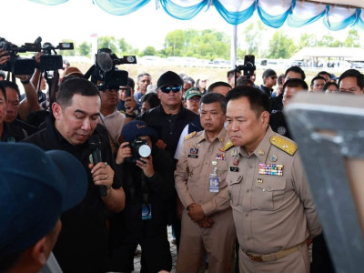 นายอนุทิน ชาญวีรกูล นายกรัฐมนตรี ... พารามิเตอร์รูปภาพ 8