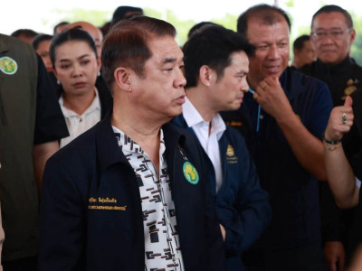 นายอนุทิน ชาญวีรกูล นายกรัฐมนตรี ... พารามิเตอร์รูปภาพ 9