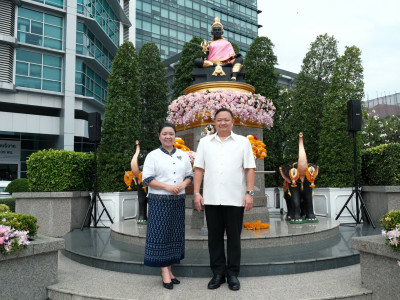 นายสาธิต ปานขำ เลขานุการกรม ... พารามิเตอร์รูปภาพ 5