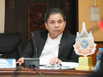 รองอธิบดีกรมส่งเสริมสหกรณ์ ... พารามิเตอร์รูปภาพ 14