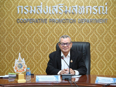 รองอธิบดีกรมส่งเสริมสหกรณ์ ... พารามิเตอร์รูปภาพ 8