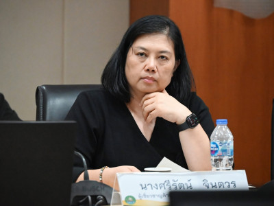 รองอธิบดีกรมส่งเสริมสหกรณ์ พร้อมด้วย นางสาวบุญรัตน์ ... พารามิเตอร์รูปภาพ 21