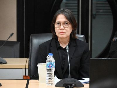 รองอธิบดีกรมส่งเสริมสหกรณ์ พร้อมด้วย นางสาวบุญรัตน์ ... พารามิเตอร์รูปภาพ 23
