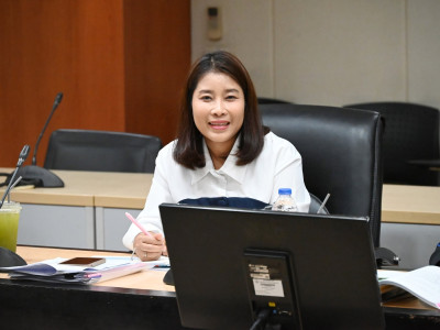 รองอธิบดีกรมส่งเสริมสหกรณ์ พร้อมด้วย นางสาวบุญรัตน์ ... พารามิเตอร์รูปภาพ 30