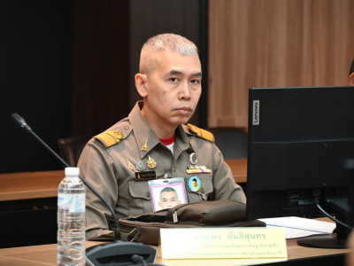 รองอธิบดีกรมส่งเสริมสหกรณ์ ... พารามิเตอร์รูปภาพ 21