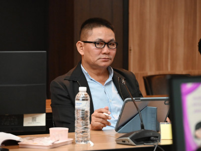 รองอธิบดีกรมส่งเสริมสหกรณ์ ... พารามิเตอร์รูปภาพ 22