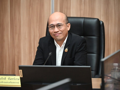 รองอธิบดีกรมส่งเสริมสหกรณ์ ... พารามิเตอร์รูปภาพ 7