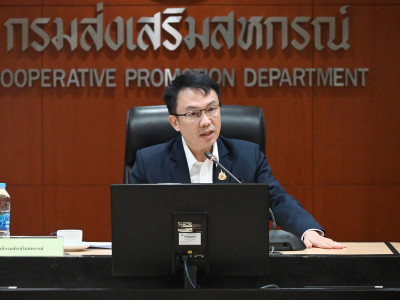 อธิบดีกรมส่งเสริมสหกรณ์ ... พารามิเตอร์รูปภาพ 7