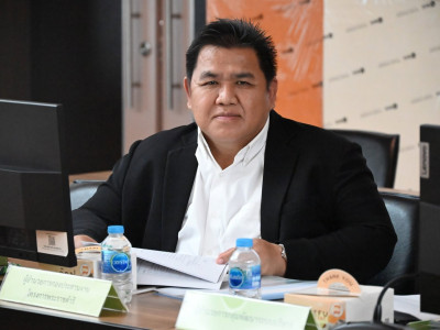 รองอธิบดีกรมส่งเสริมสหกรณ์ ... พารามิเตอร์รูปภาพ 24