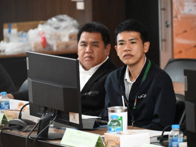 รองอธิบดีกรมส่งเสริมสหกรณ์ ... พารามิเตอร์รูปภาพ 31