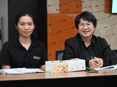 รองอธิบดีกรมส่งเสริมสหกรณ์ ... พารามิเตอร์รูปภาพ 34