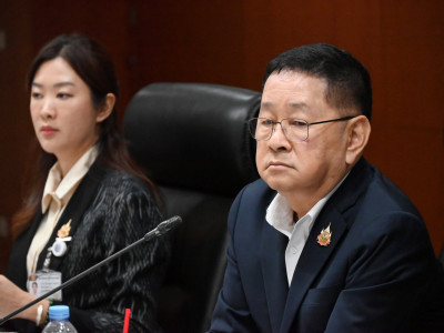 นายประเสริฐ จันทรรวงทอง รัฐมนตรีว่าการกระทรวงศึกษาธิการ ... พารามิเตอร์รูปภาพ 11