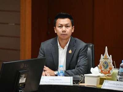 นายประเสริฐ จันทรรวงทอง รัฐมนตรีว่าการกระทรวงศึกษาธิการ ... พารามิเตอร์รูปภาพ 23