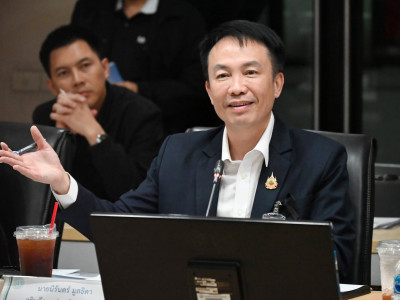 นายประเสริฐ จันทรรวงทอง รัฐมนตรีว่าการกระทรวงศึกษาธิการ ... พารามิเตอร์รูปภาพ 29
