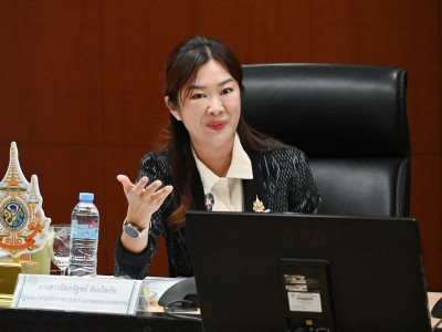 นายประเสริฐ จันทรรวงทอง รัฐมนตรีว่าการกระทรวงศึกษาธิการ ... พารามิเตอร์รูปภาพ 3