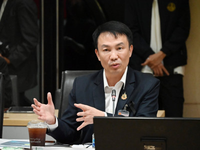 นายประเสริฐ จันทรรวงทอง รัฐมนตรีว่าการกระทรวงศึกษาธิการ ... พารามิเตอร์รูปภาพ 31