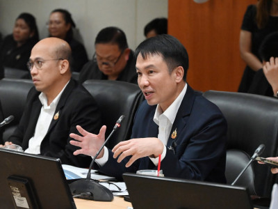 นายประเสริฐ จันทรรวงทอง รัฐมนตรีว่าการกระทรวงศึกษาธิการ ... พารามิเตอร์รูปภาพ 33