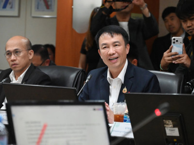 นายประเสริฐ จันทรรวงทอง รัฐมนตรีว่าการกระทรวงศึกษาธิการ ... พารามิเตอร์รูปภาพ 34