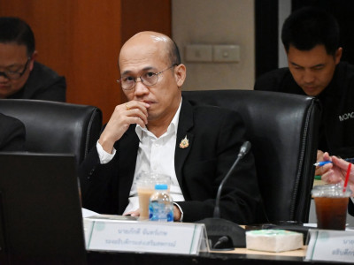 นายประเสริฐ จันทรรวงทอง รัฐมนตรีว่าการกระทรวงศึกษาธิการ ... พารามิเตอร์รูปภาพ 35