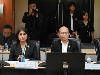 นายประเสริฐ จันทรรวงทอง รัฐมนตรีว่าการกระทรวงศึกษาธิการ ... พารามิเตอร์รูปภาพ 36
